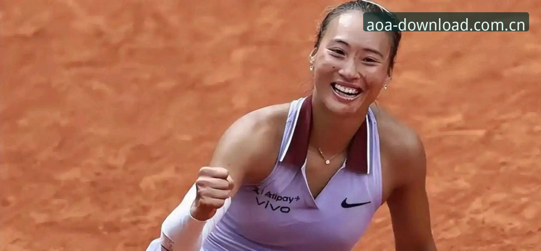 2026法网女单抽签深度分析：郑钦文保分压力与王欣瑜种子突围战全面解析